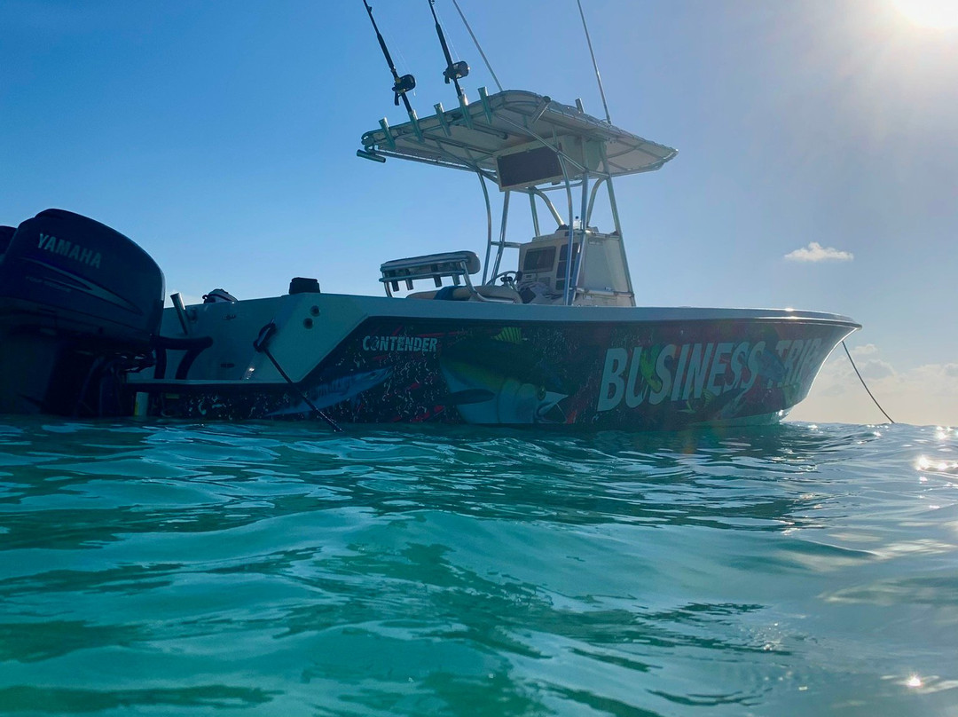 Affordable Charters & Watersports景点图片