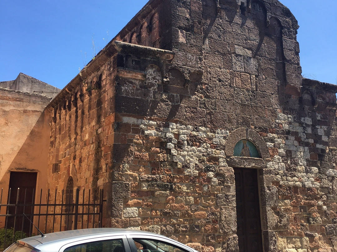 Chiesa di Nostra Signora di Talia