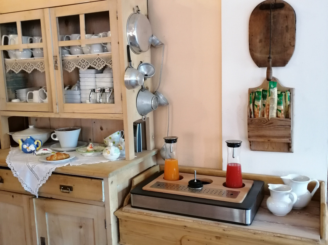 Hotel Albergo Giannina主图