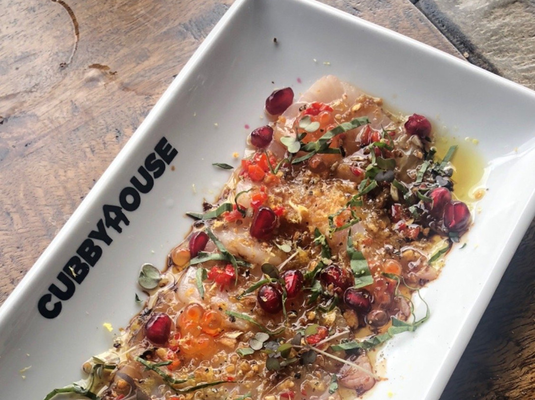 Kyle Bay餐馆和美食-Cubbyhouse Restaurant + Bar