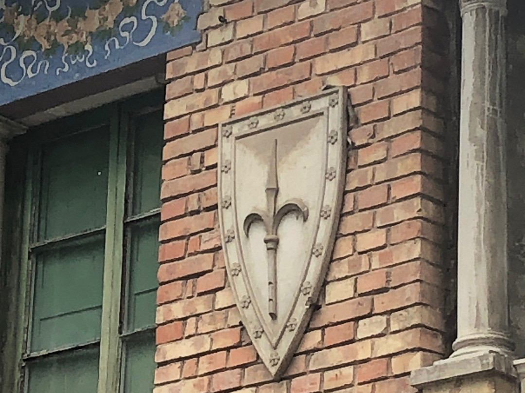 Casa Cristofori景点图片