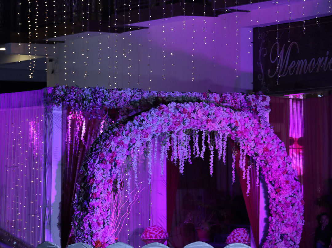 D'Polo Club & Spa Resort主图