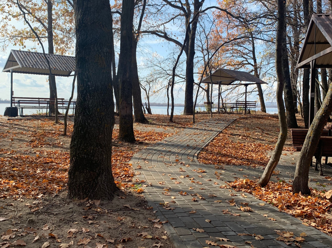 Hamovniki Park Hotel主图