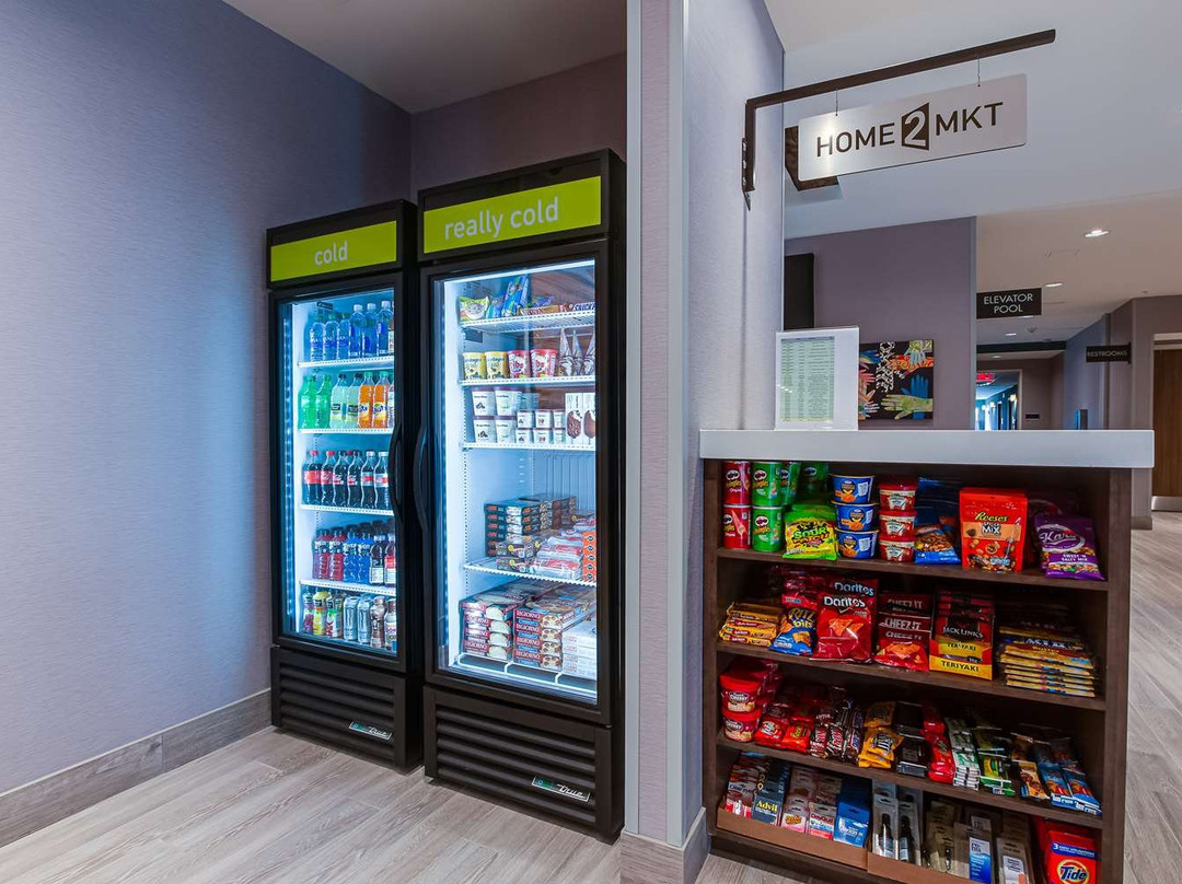 Home2 Suites by Hilton Nashville Bellevue主图