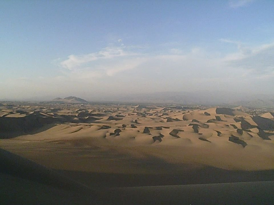 Huacachina Explorer-Huacachina必去景点
