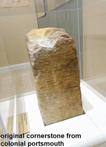 Portsmouth Naval Shipyard Museum-朴次茅斯必去景点