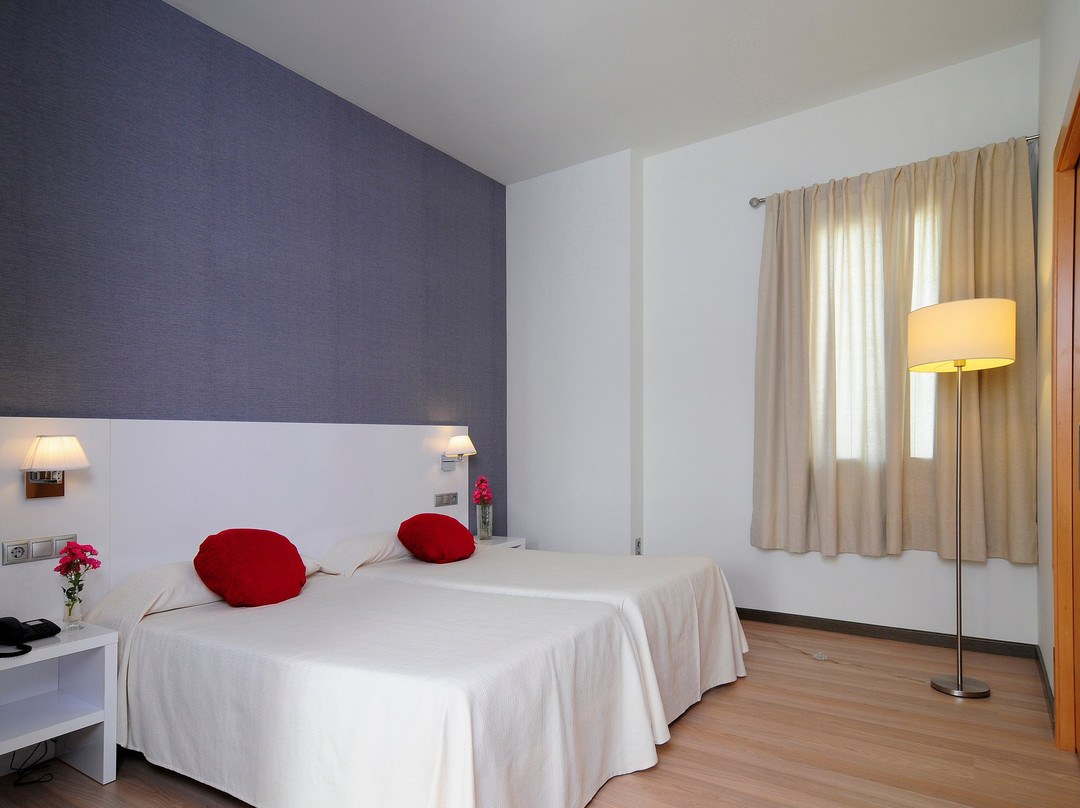 Amalurra Granada主图