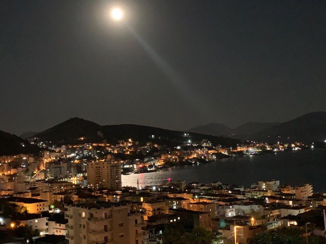 Sarande Museum-沙兰德必去景点