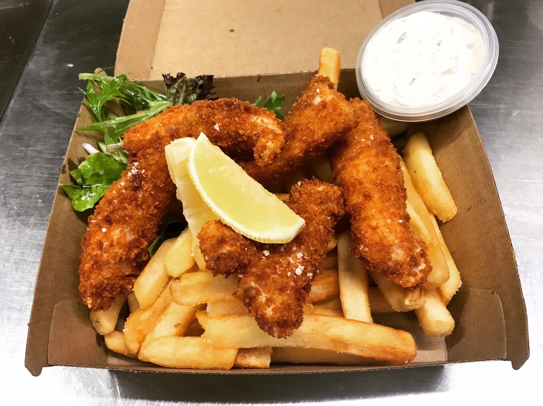 Hagen Arms Hotel主图