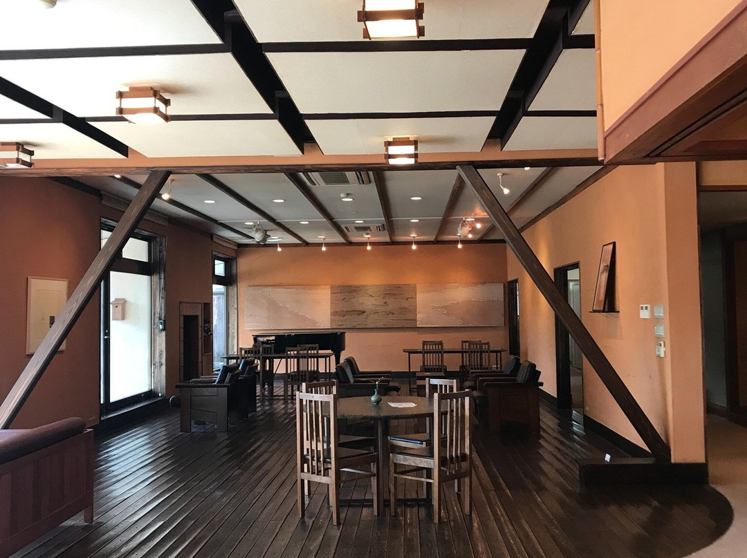 Itamuro Onsen Daikokuya主图