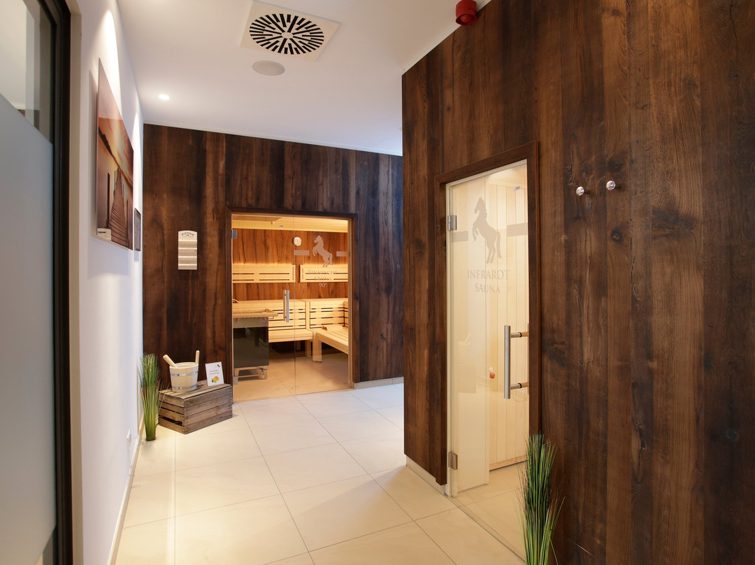 Hotel Sachsenross主图