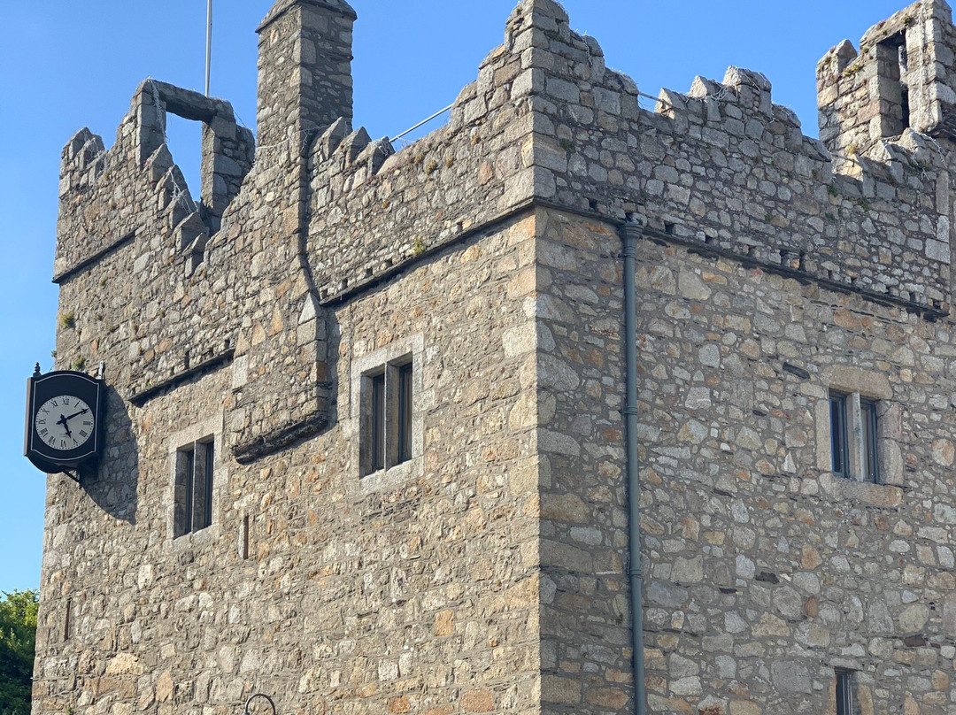 Dalkey Castle and Heritage Centre景点图片