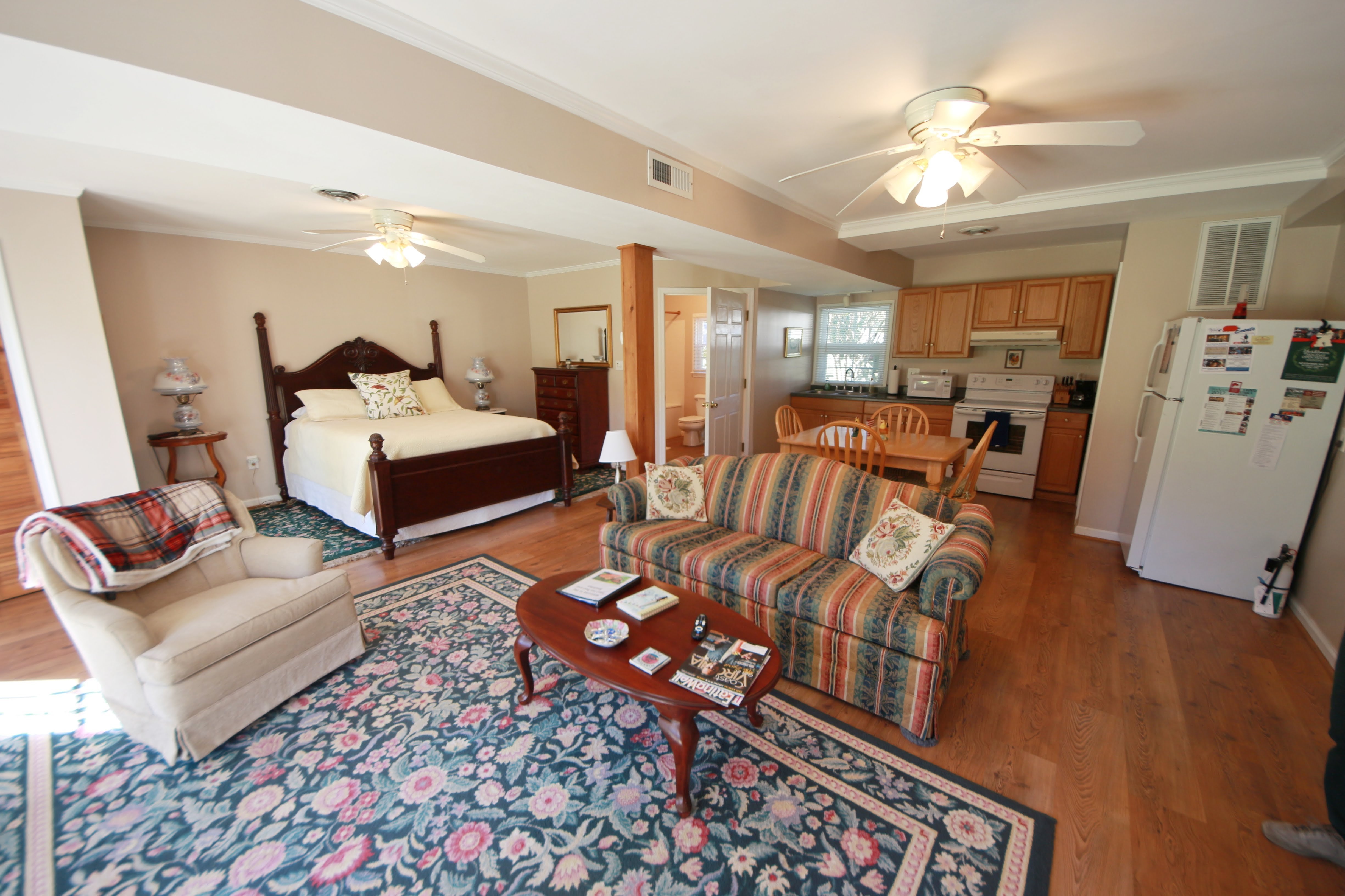 Marl Inn Bed and Breakfast-官方