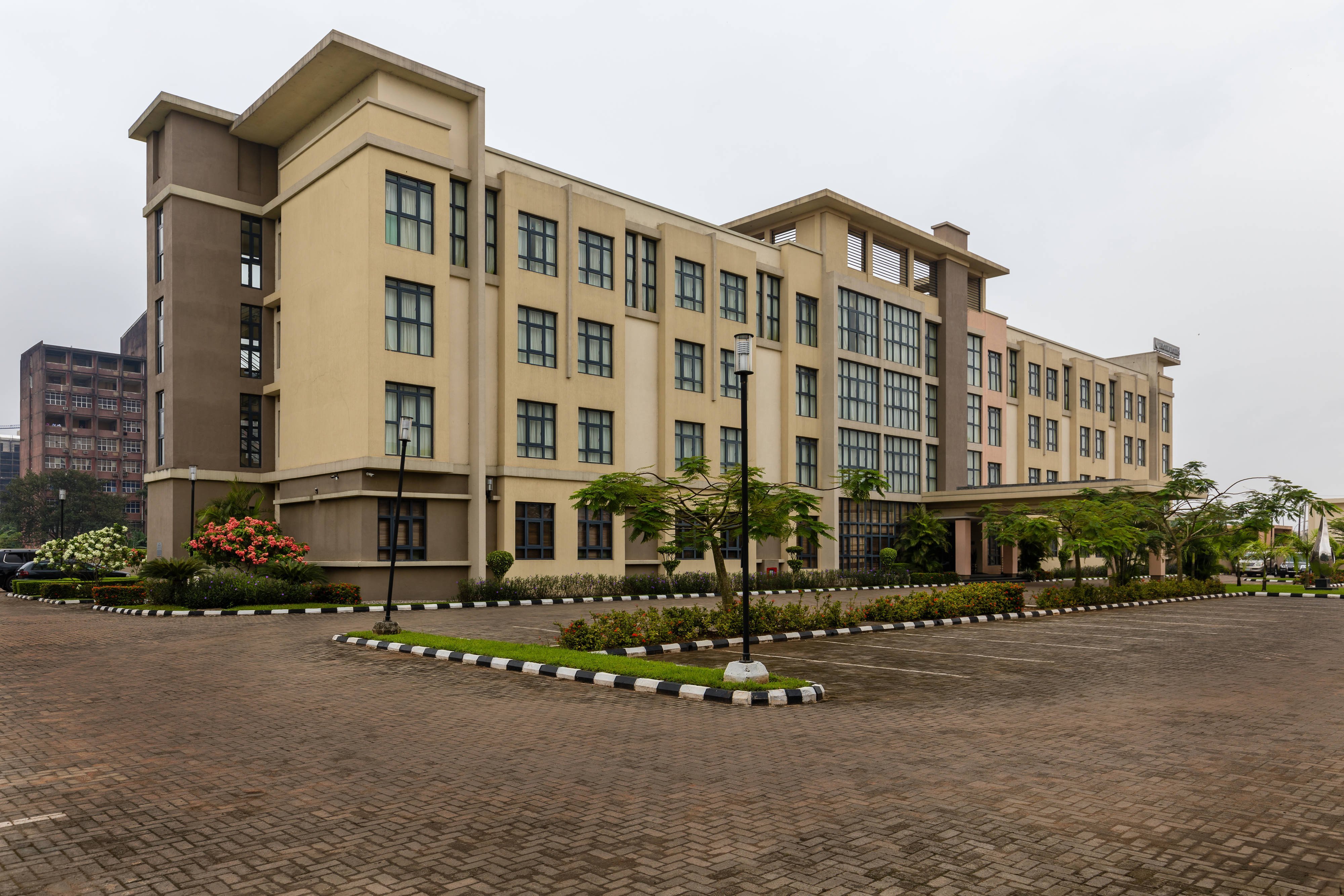 Protea Hotel Benin City Select Emotan-官方