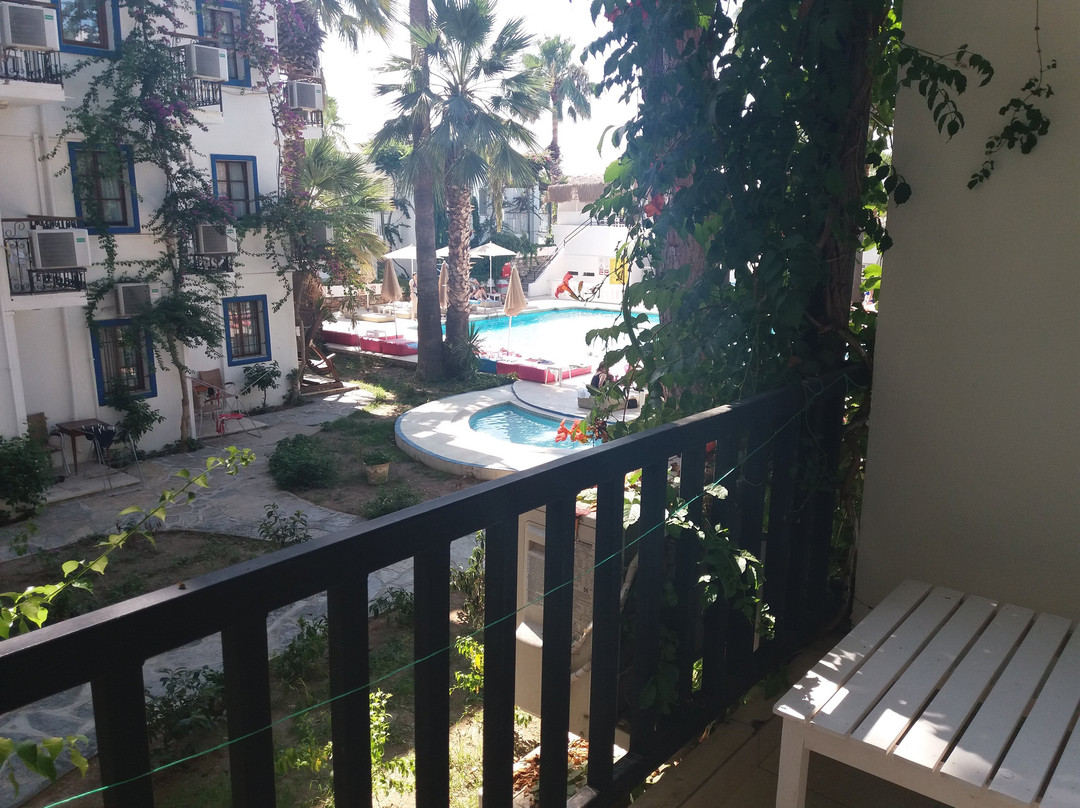 Sami Beach Hotel主图