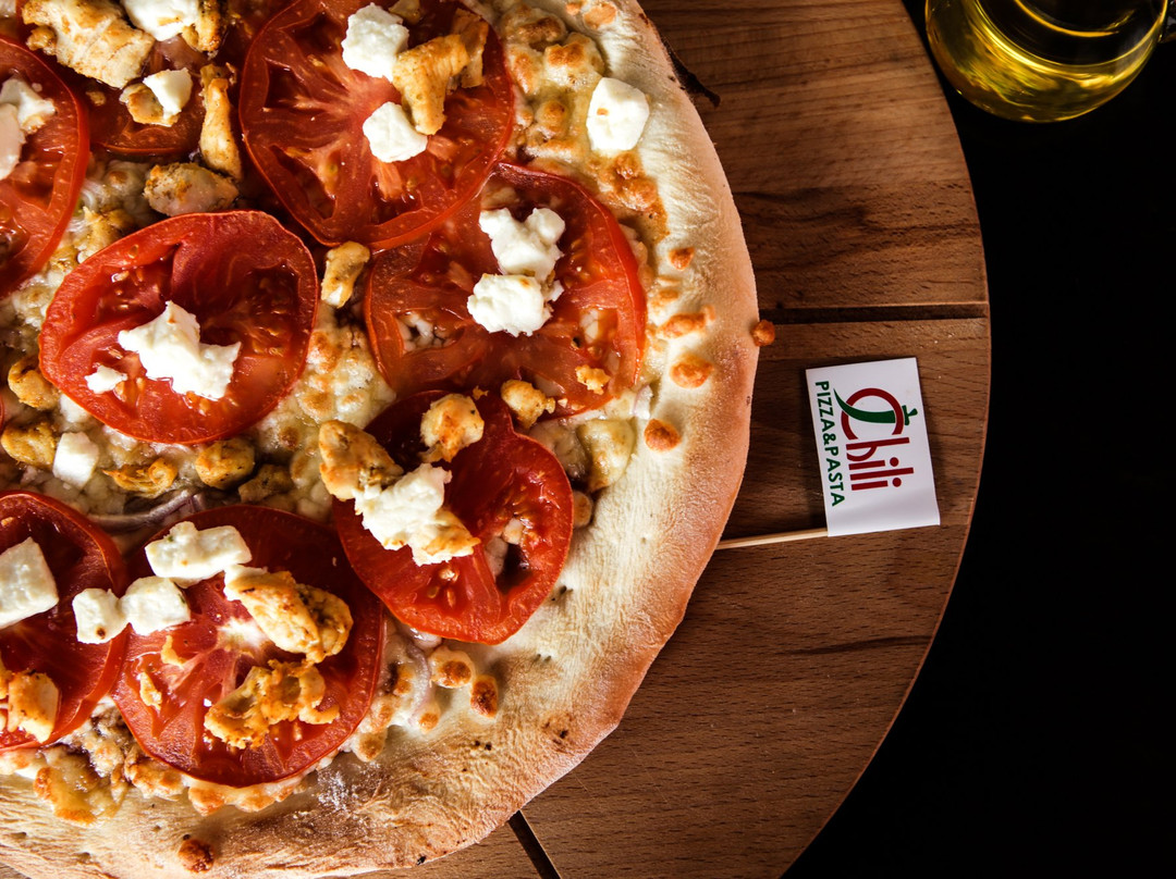 Pizzeria Chili
