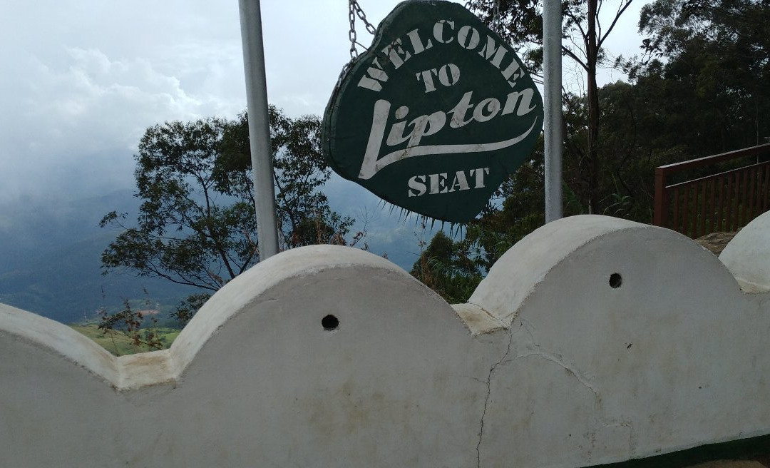 Abbas Tours Sri Lanka-哈普特莱必去景点