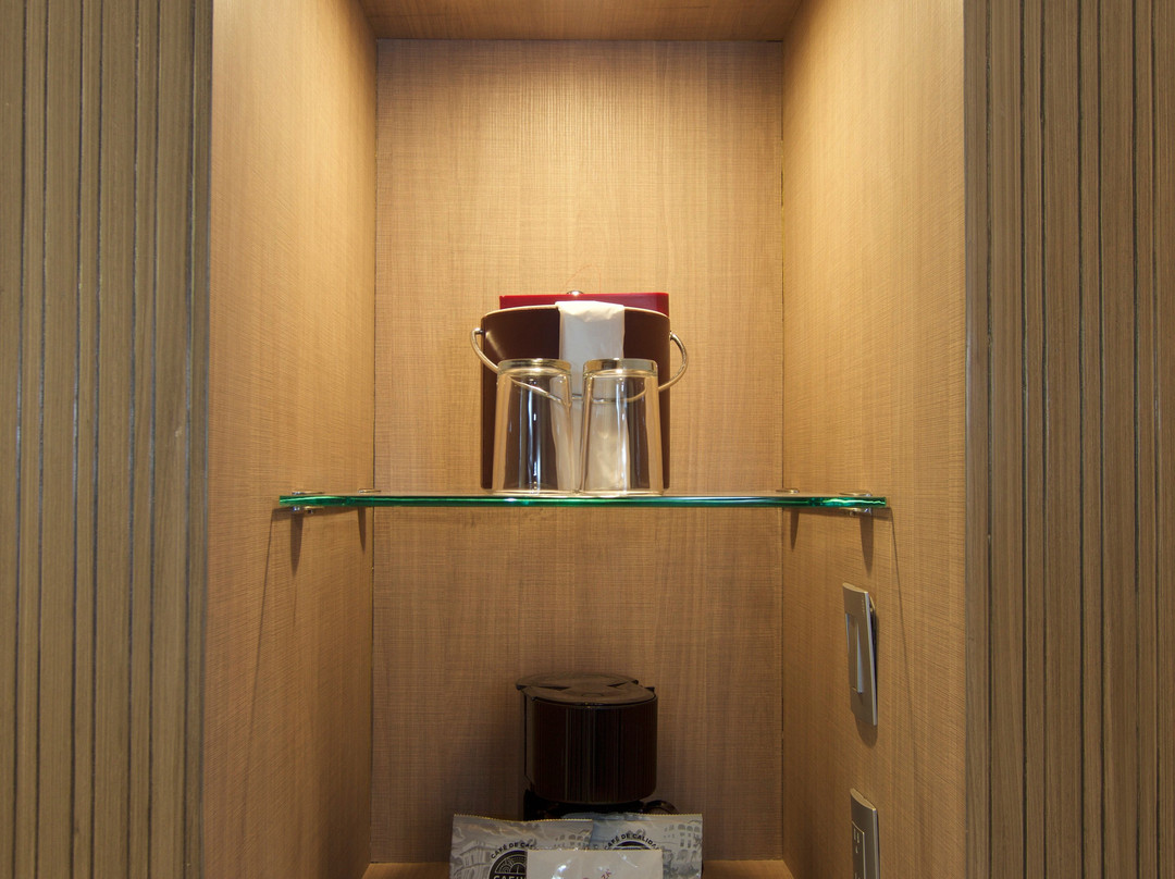 Crowne Plaza Mexico Norte Tlalnepantla by IHG主图