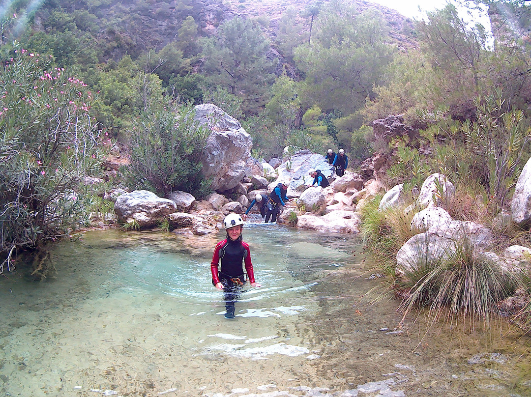 Vivak Nature-格拉纳达必去景点