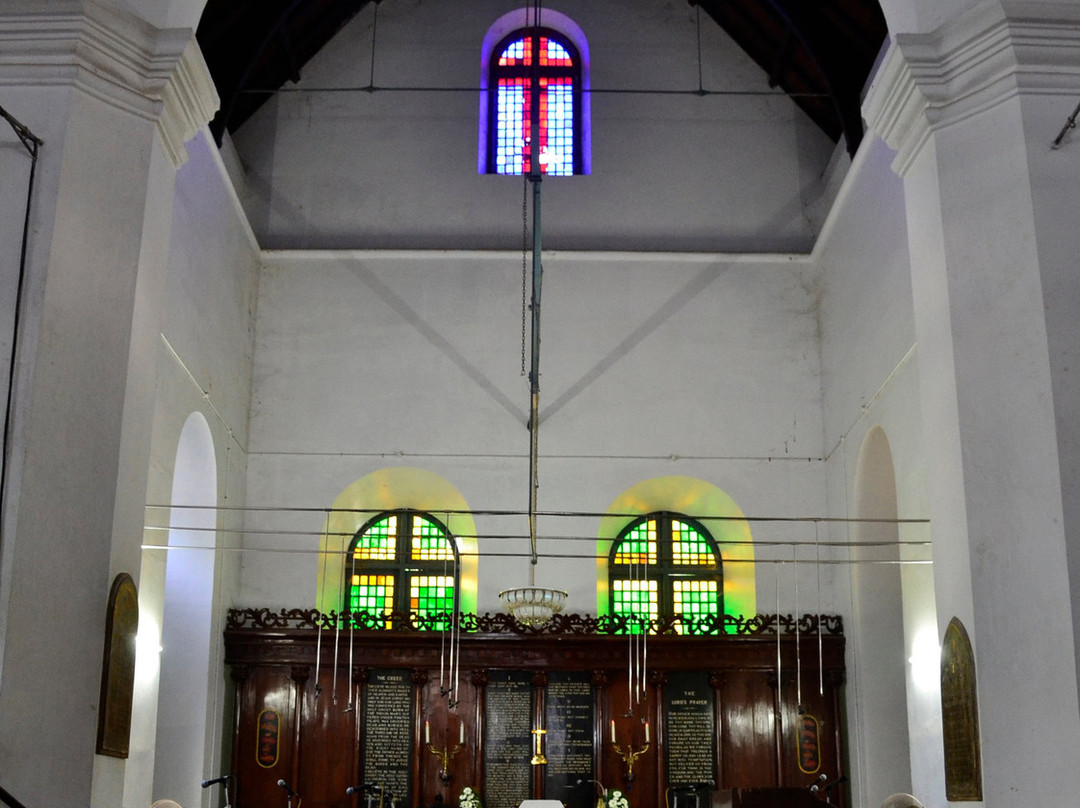 Church of Saint Francis景点图片