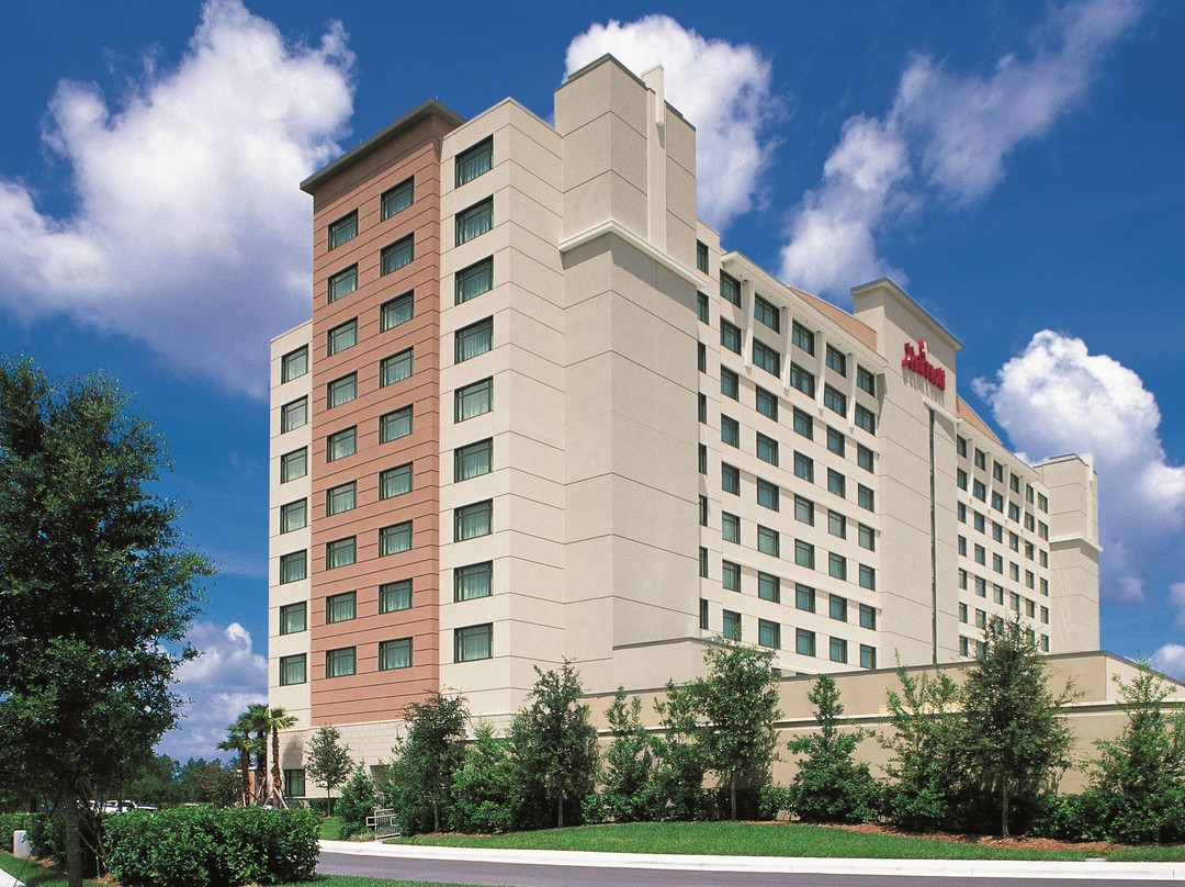 Orlando Marriott Lake Mary主图