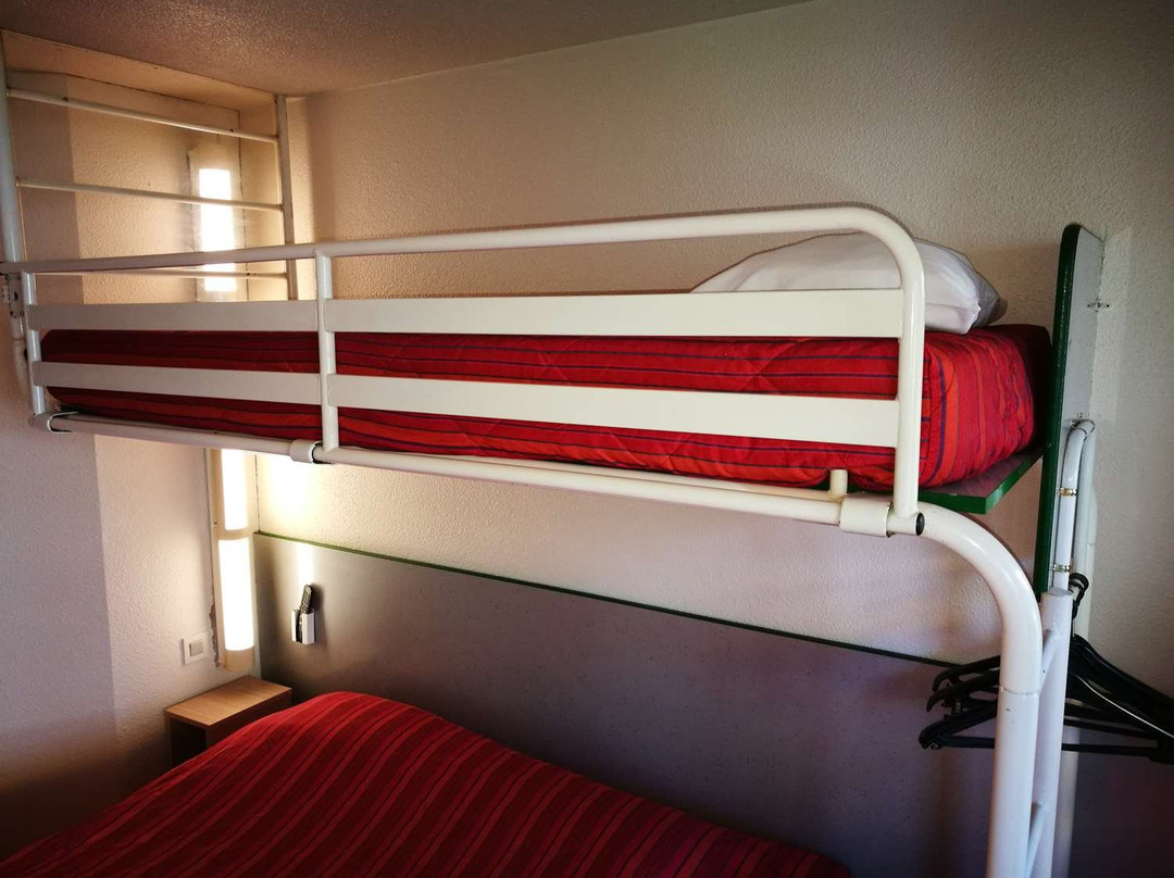 Premiere Classe Metz Nord - Semecourt主图