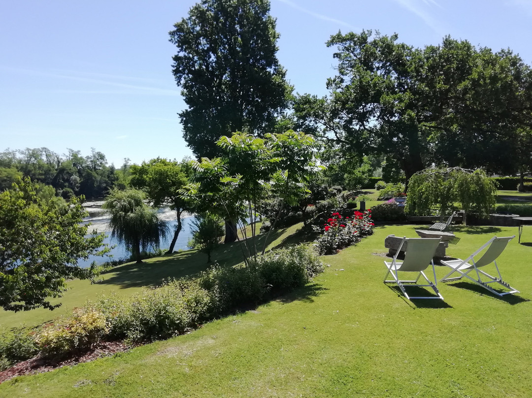 Domaine de Grande Font主图