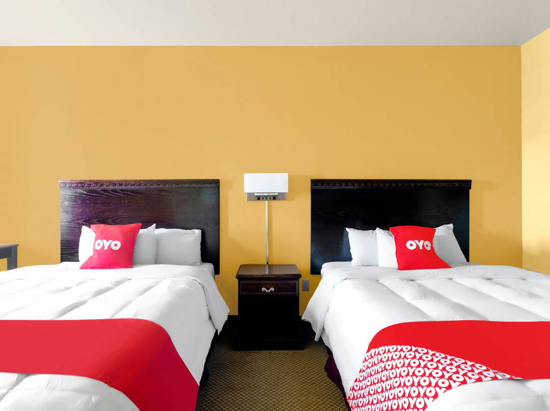 OYO Hotel Valley View TX, I-35主图