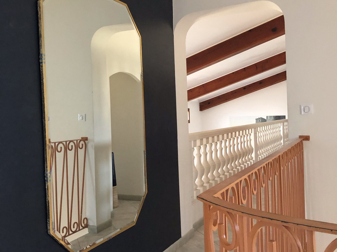 Casa Nova Maison D'hôtes主图