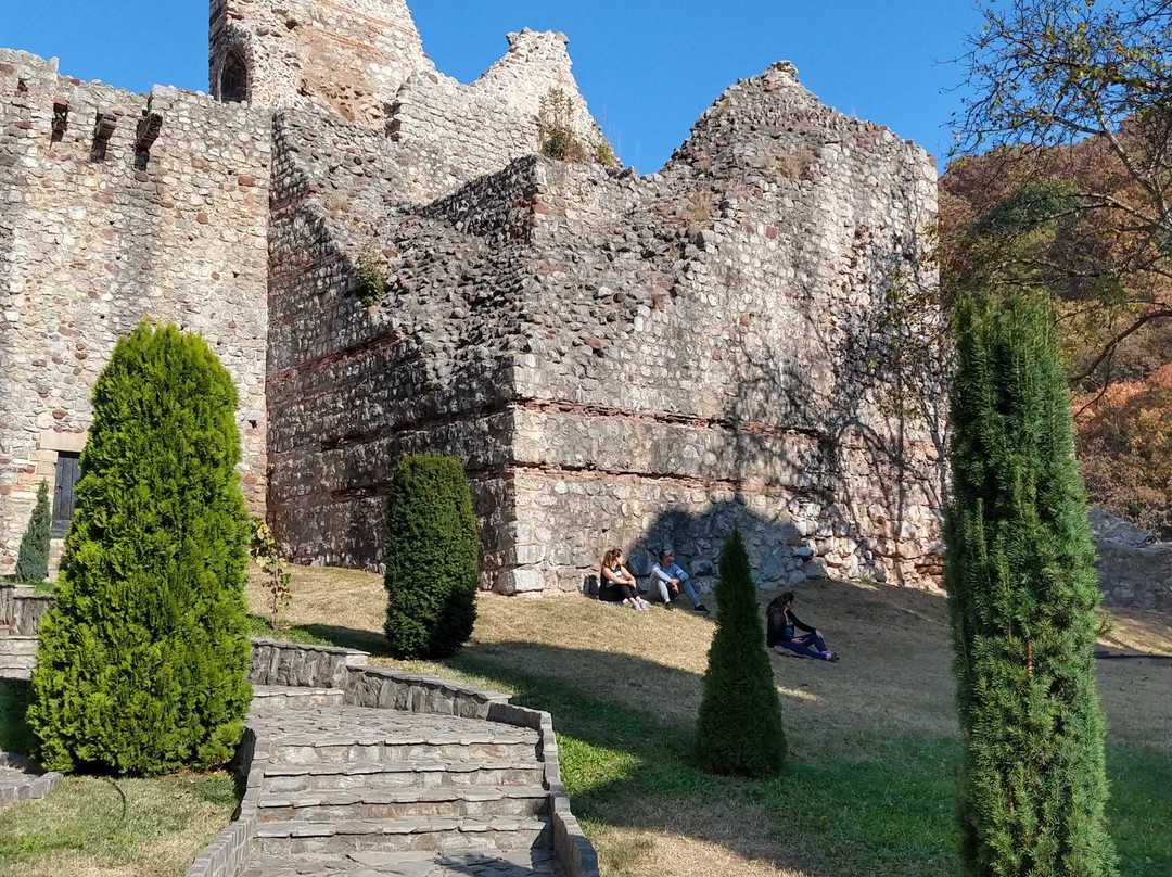 Ravanica Monastery-Cuprija必去景点