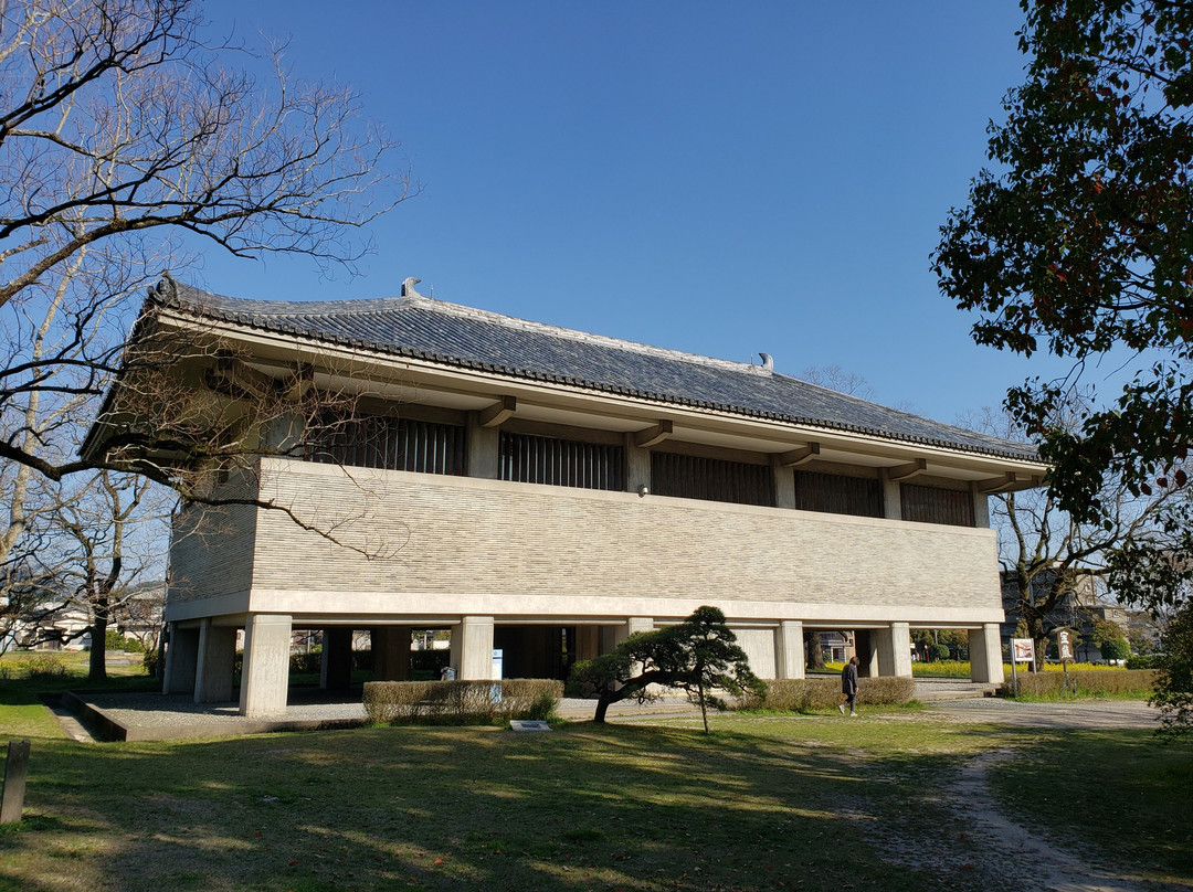 Kanzeon Temple景点图片