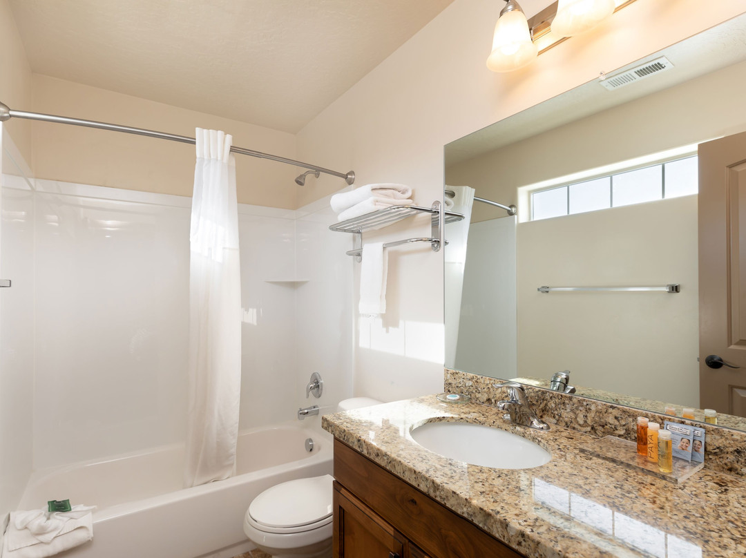 Duchesne Suites主图