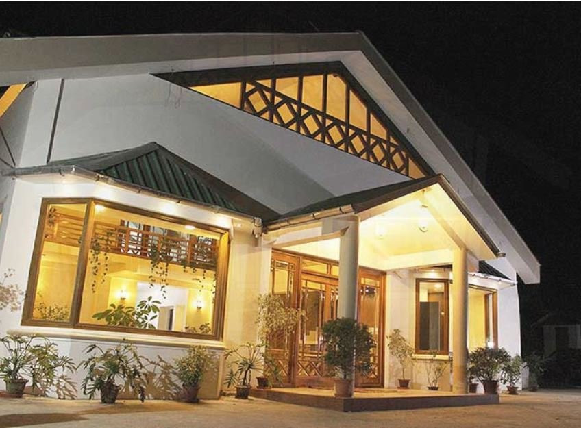 噶伦堡酒店住宿-Summit Lillium Hotel & Spa