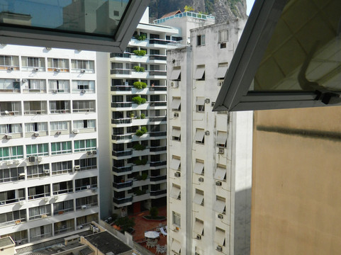 Riale Vilamar Copacabana主图