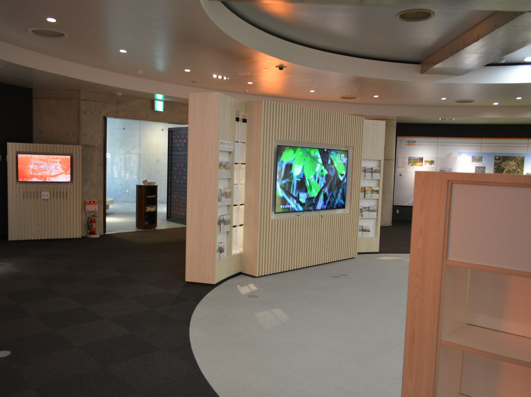 Yutanza Museum景点图片