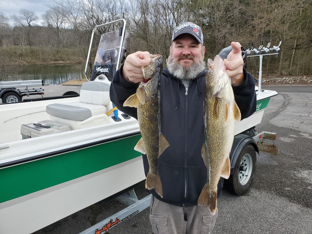 Busch Mountain Fishing Guide Service景点图片