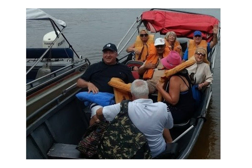 Tapajó Experiences-Alter do Chao必去景点