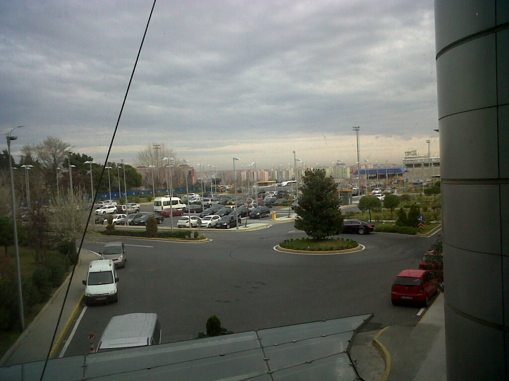 Istanbul Private Transfers & Limo Services: Airport, Cruise Port, Hotel Pickups景点图片
