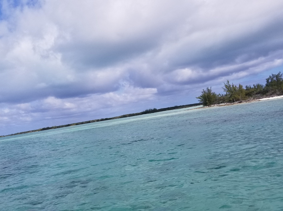 The Silent Hunter Group-Andros必去景点