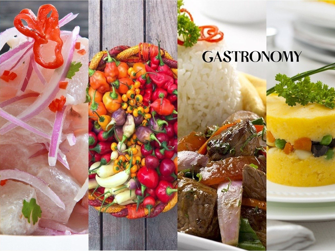 Mullu Tours Peru-利马必去景点