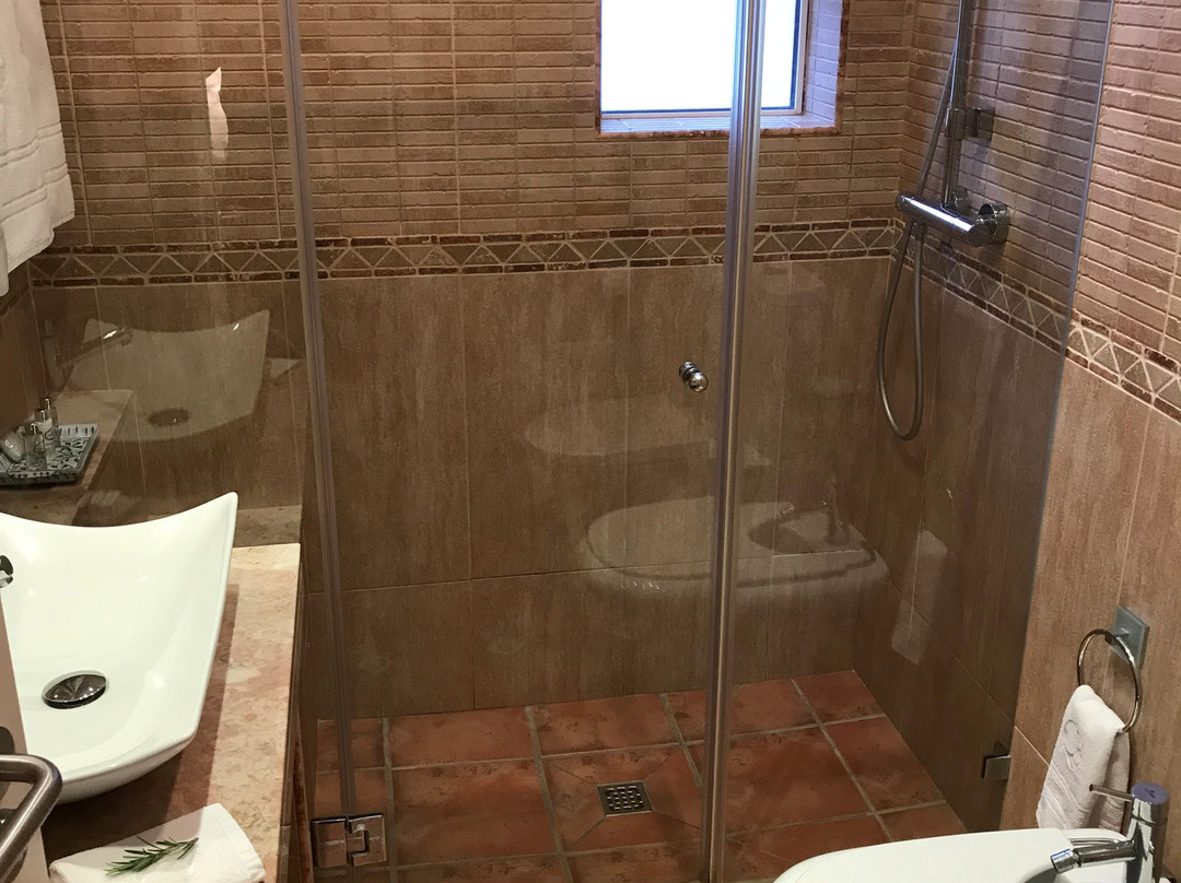 Quinta Bonita Country House & Gardens主图