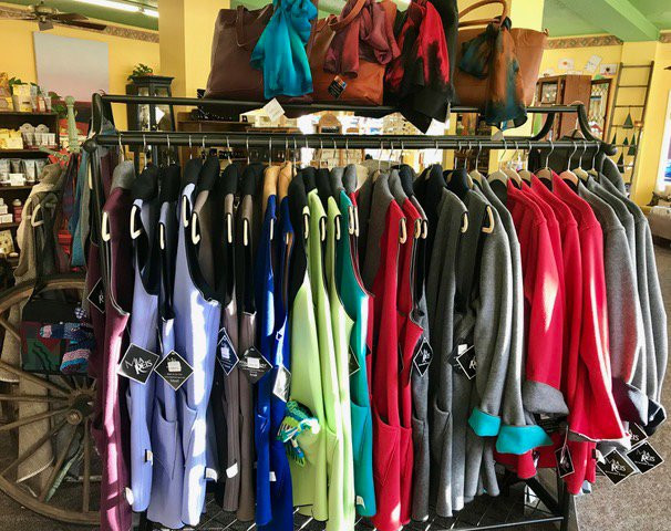 Jackson & Callie-Plattsburgh必去景点