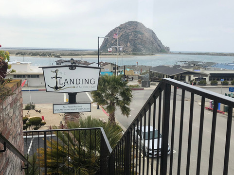 河岸酒店-莫罗贝主图