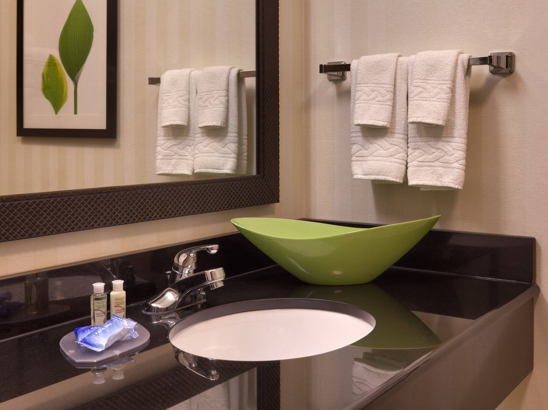 Fairfield by Marriott Inn & Suites Laramie主图