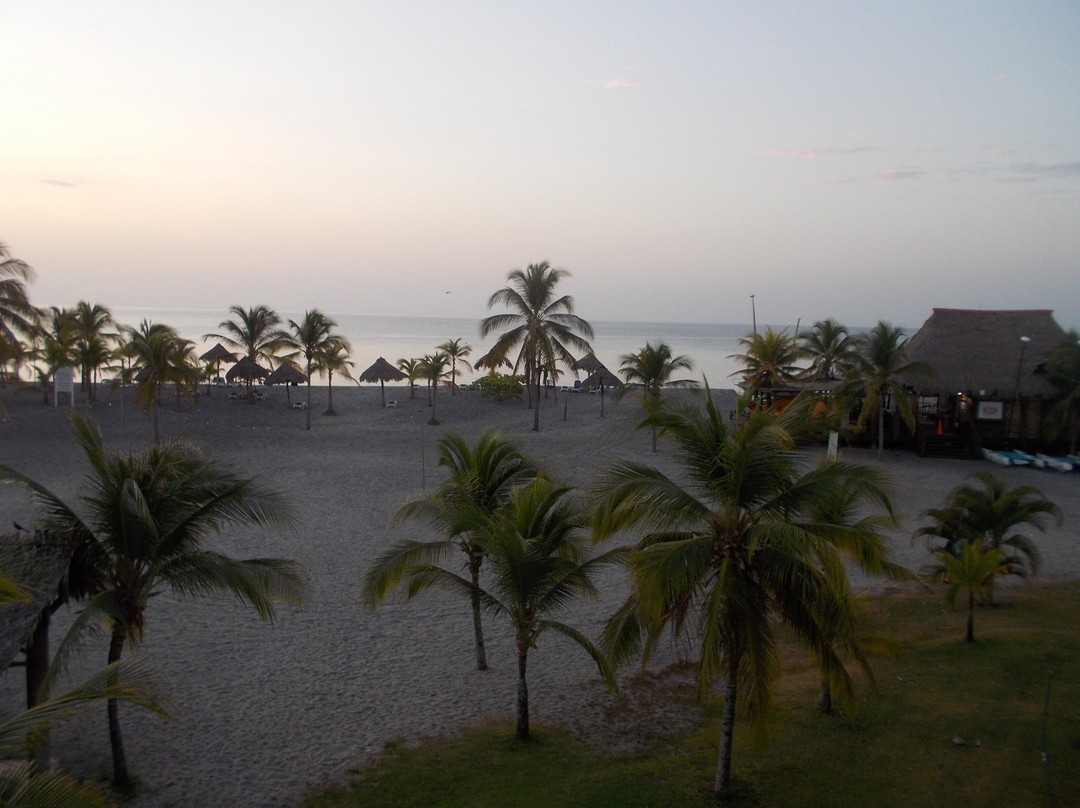 Playa Blanca Hotel & Resort Panama主图