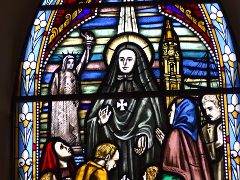 Chiesa dei Santi Pietro e Paolo Apostoli