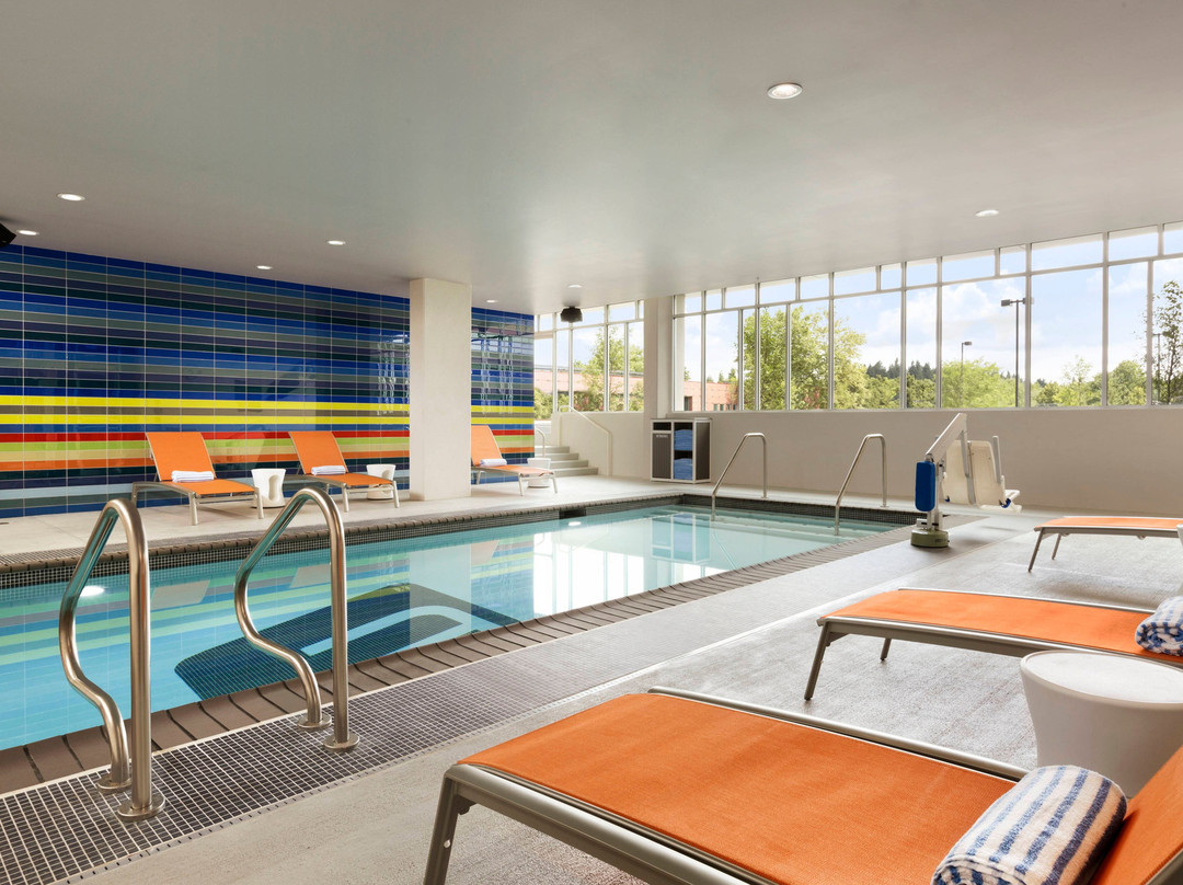 Aloft Hillsboro-Beaverton主图