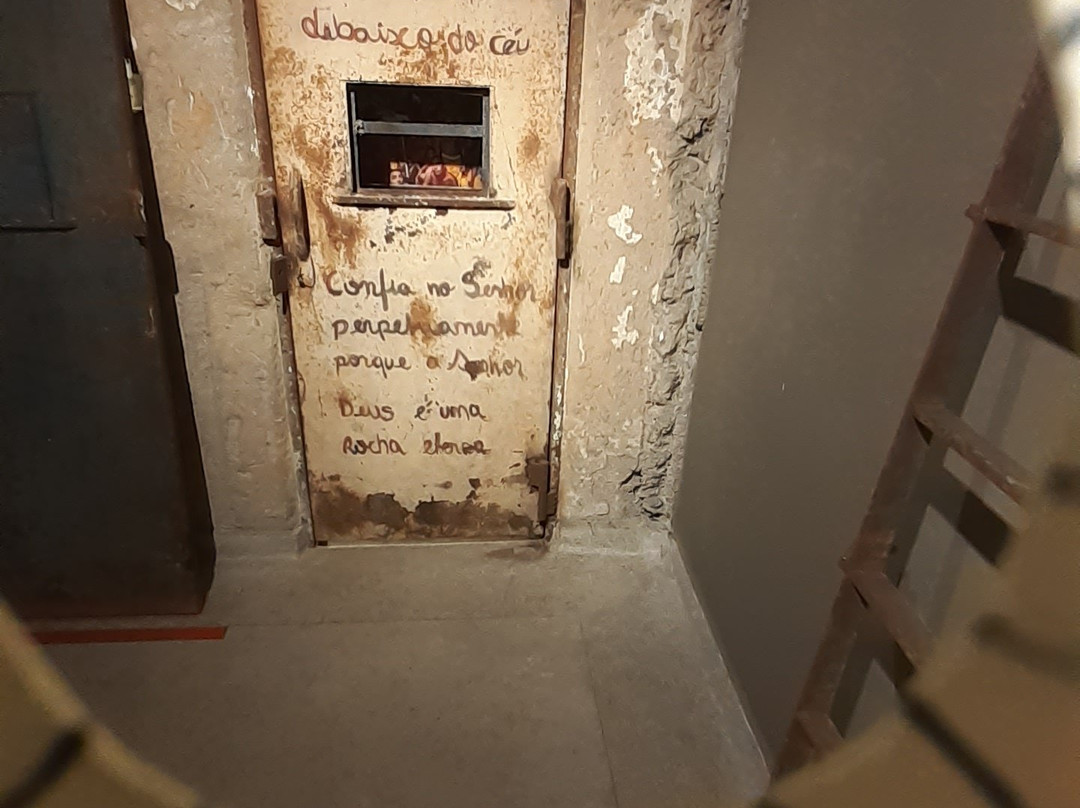 Parque Da Juventude-圣保罗必去景点