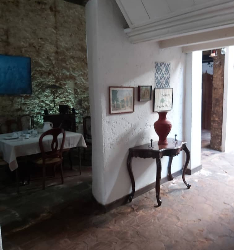 Posada Santa Margarita主图