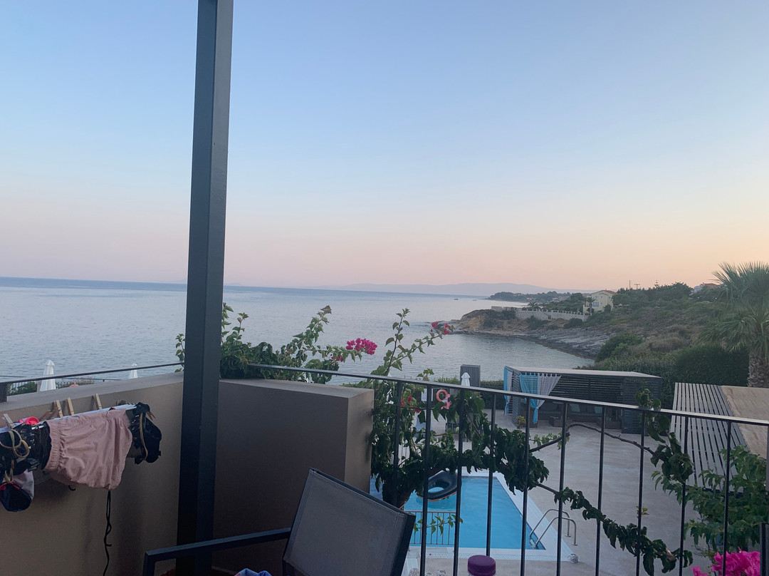 Apollo Apartments Skala